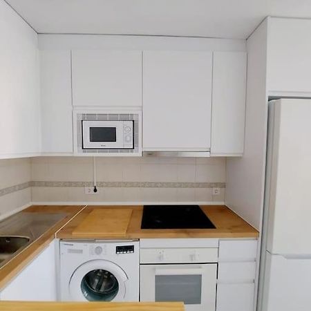 Nice Flat Close To The Centre Malaga Exterior photo