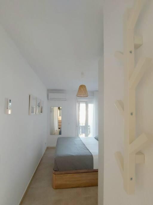 Nice Flat Close To The Centre Malaga Exterior photo